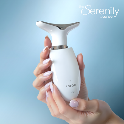 SERENITY - 7 in 1 Facial Sculptor