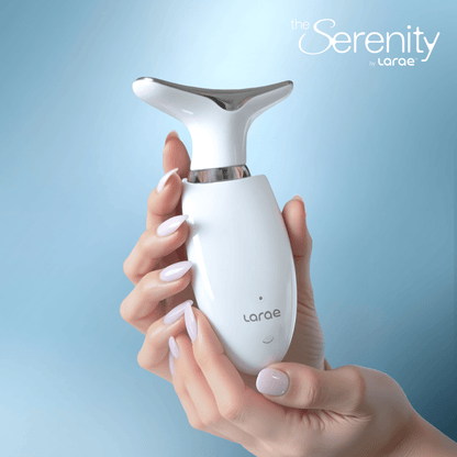 SERENITY - 7 in 1 Facial Sculptor - Larae Beauty